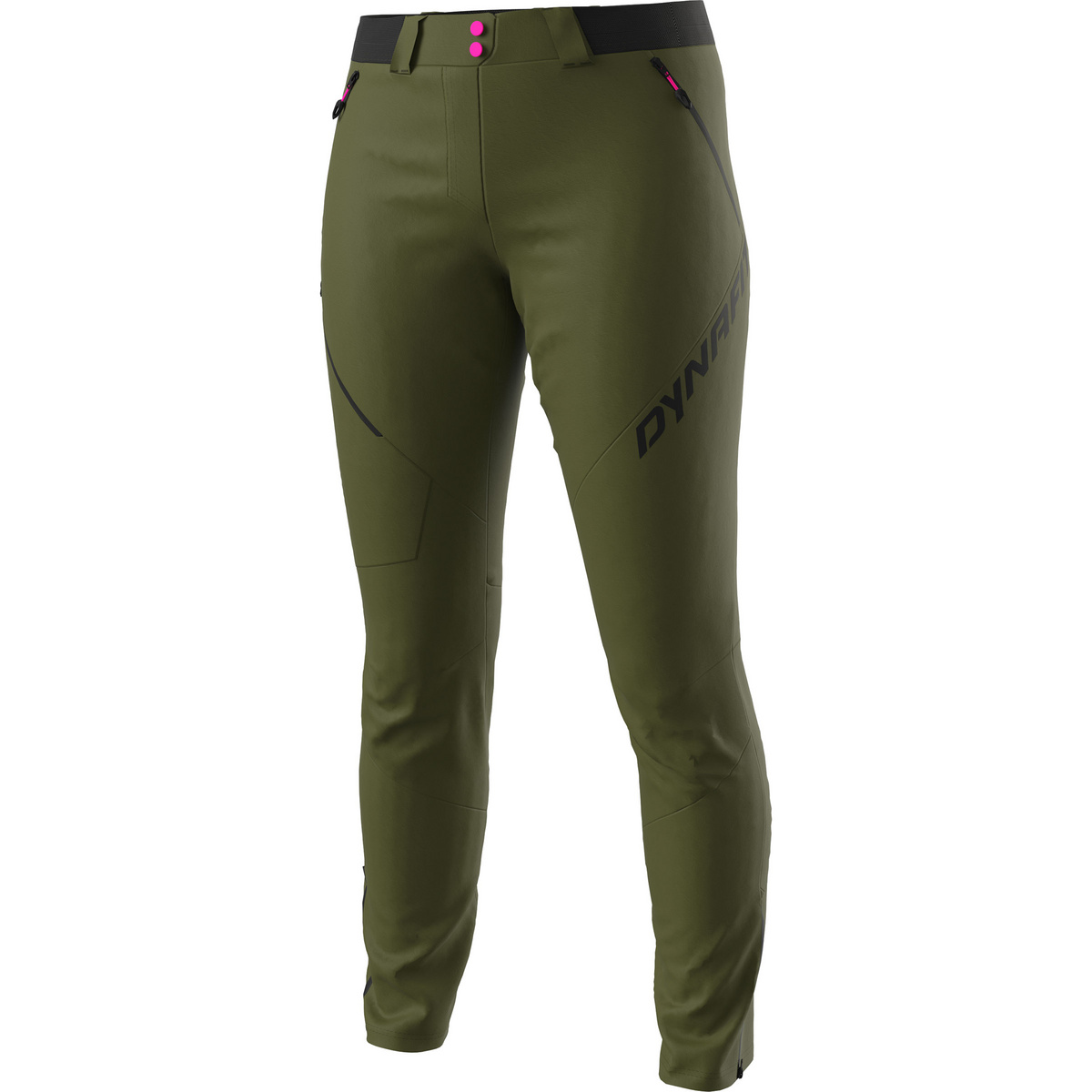 Image of Dynafit Donna Pantaloni Transalper