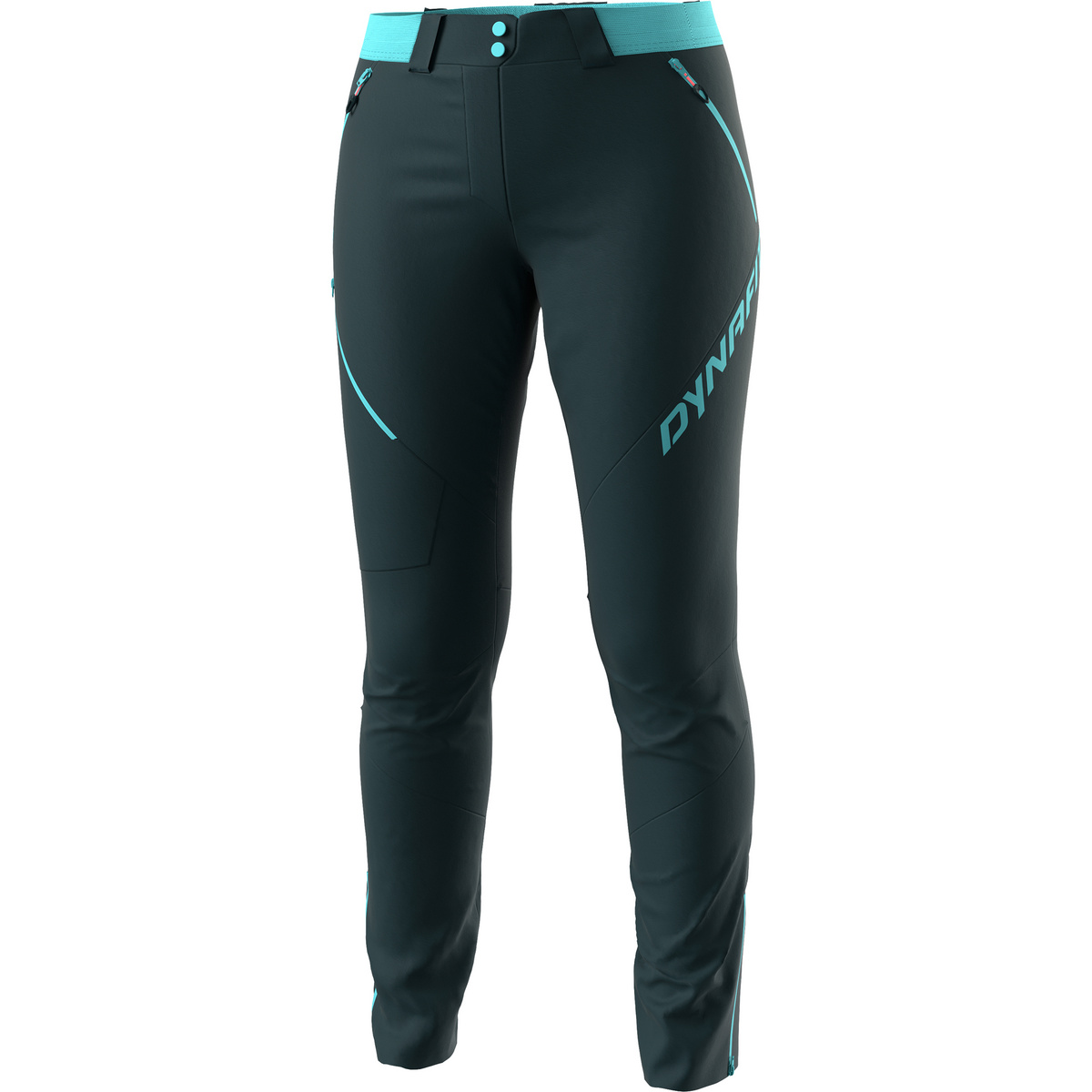 Image of Dynafit Donna Pantaloni Transalper