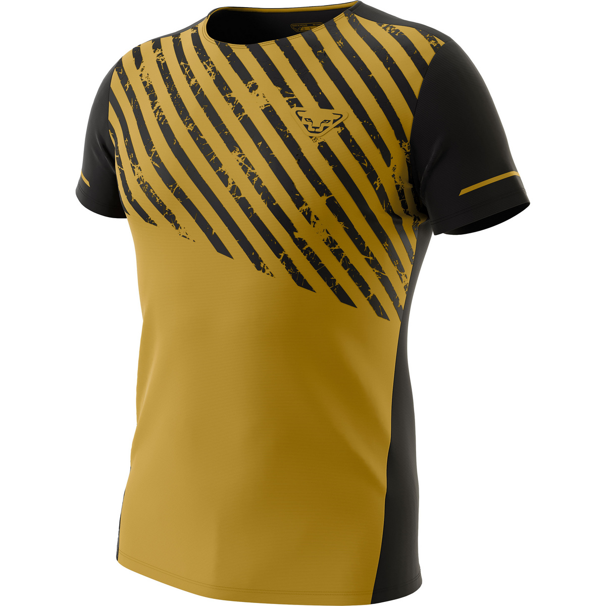 Image of Dynafit Uomo Maglia a manica corta Alpine 2