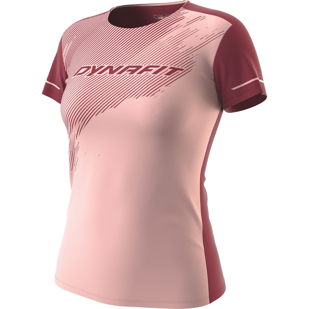 Image of Dynafit Donna Maglia a manica corta Alpine 2