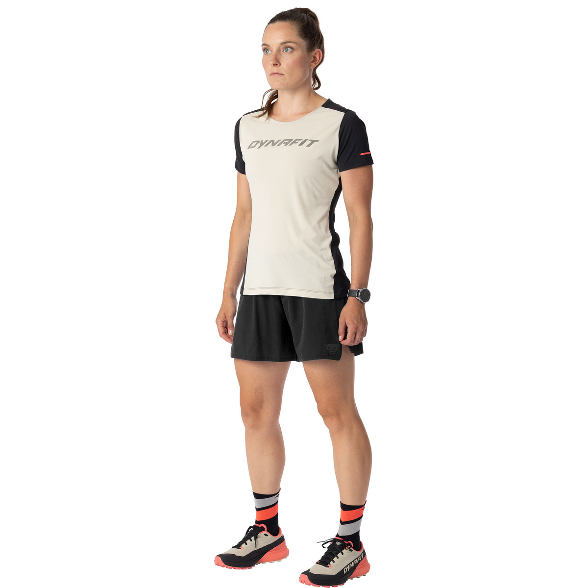 Image of Dynafit Donna Maglia a manica corta Alpine 2