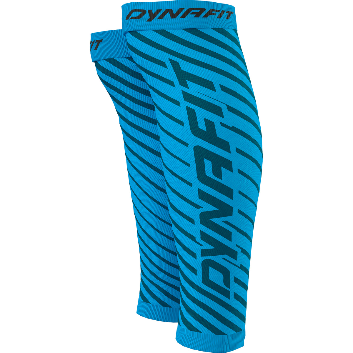 Dynafit Jambières Performance (taille M , Bleu)