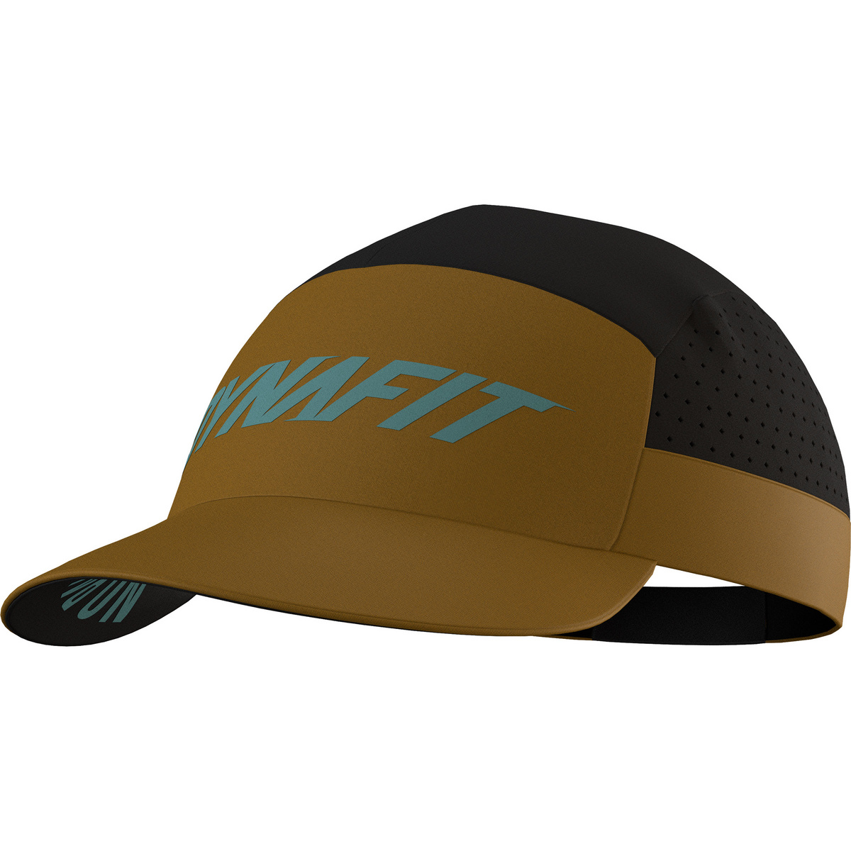 Dynafit Cap Transalper (taille ONE SIZE, Jaune)