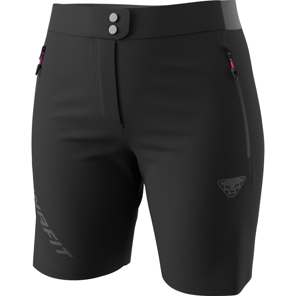 Image of Dynafit Damen Transalper 2 Light DST Shorts
