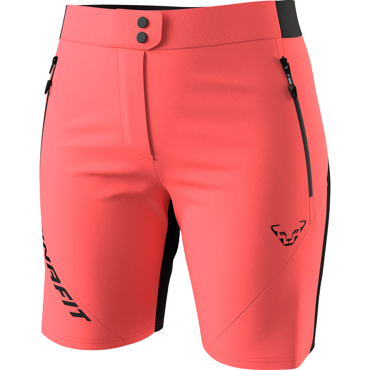 Image of Dynafit Donna Pantaloncini Transalper 2 Light DST