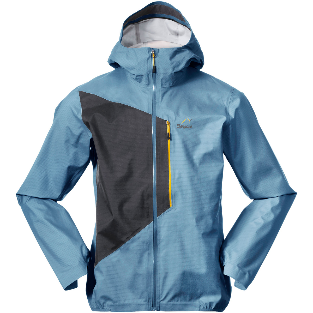 Image of Bergans Uomo Y Giacca LightLine Air 3L