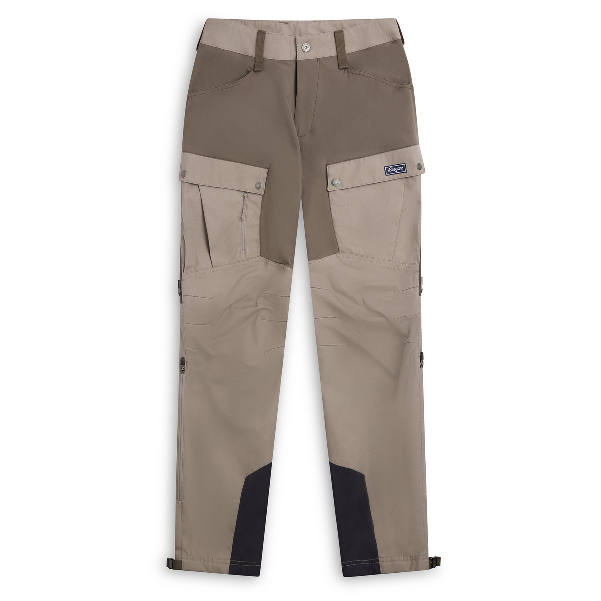 Image of Bergans Uomo Pantaloni Nordmarka Favor Outdoor