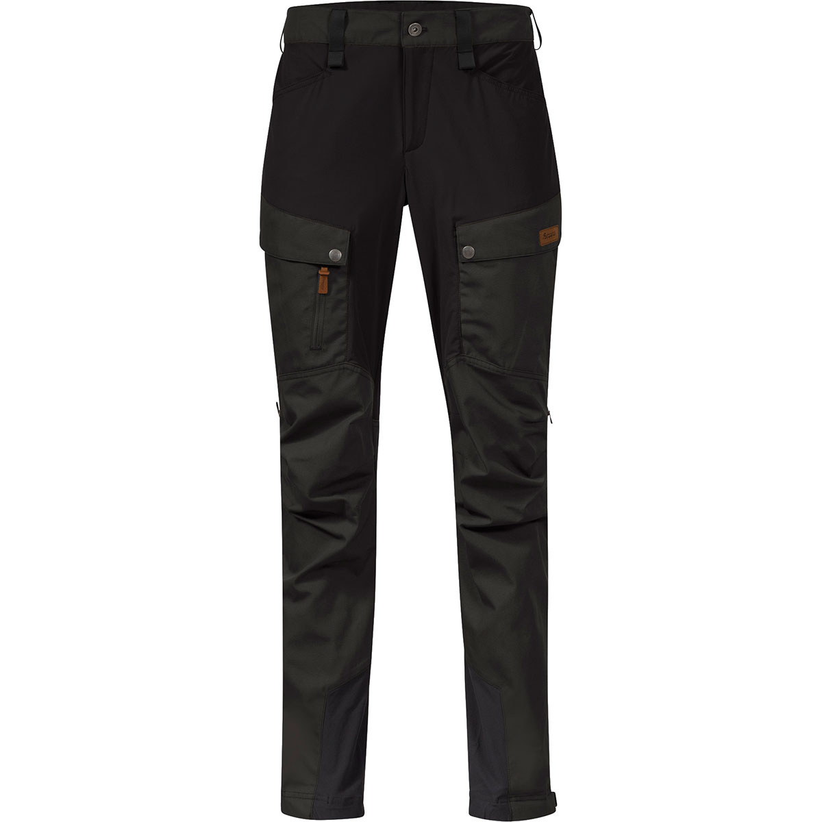 Image of Bergans Donna Pantaloni Nordmarka Favor Outdoor