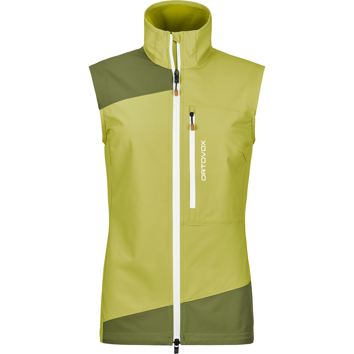 Image of Ortovox Donna Gilet Pala Light