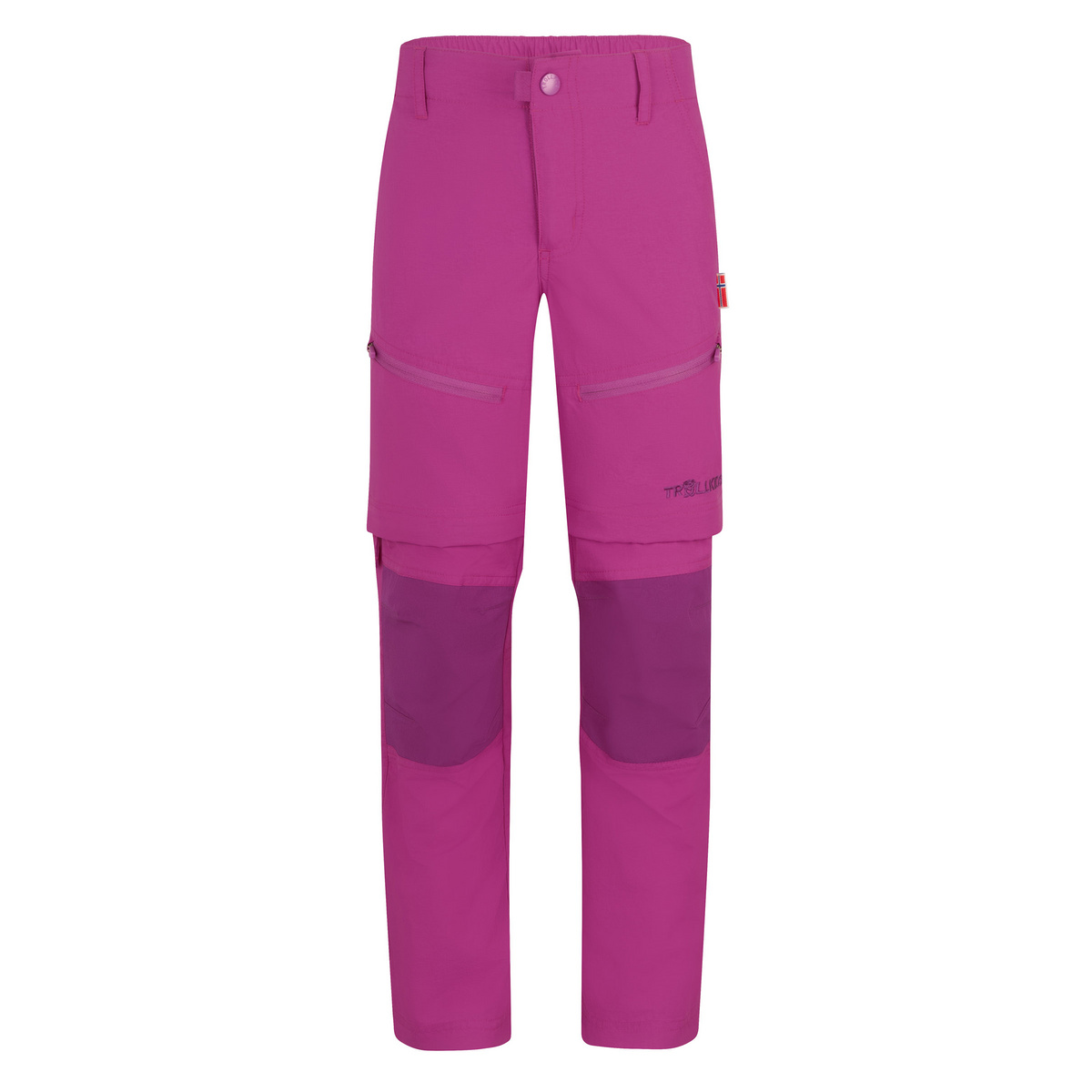 Image of Trollkids Bambino Pantaloni Nordfjord