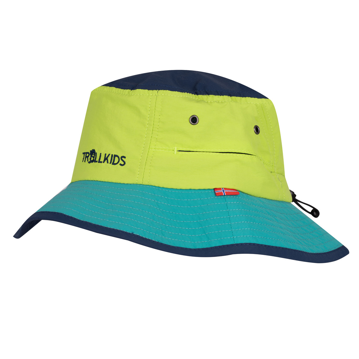 Image of Trollkids Bambino Cappello Trollfjord