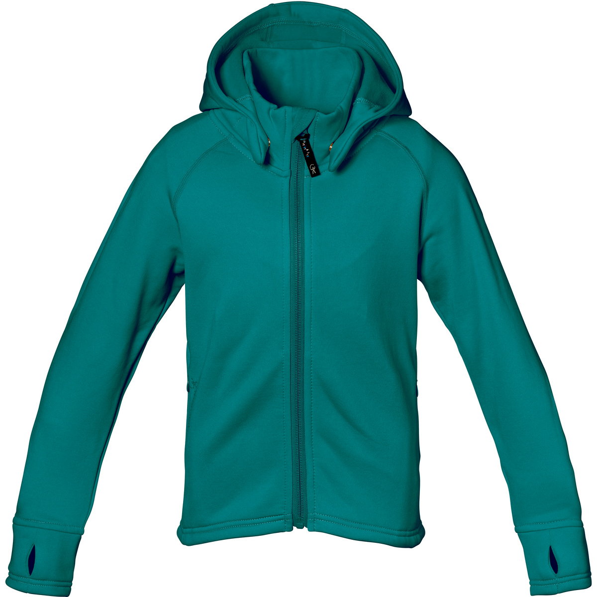 Image of Isbjörn of Sweden Bambino Giacca Panda