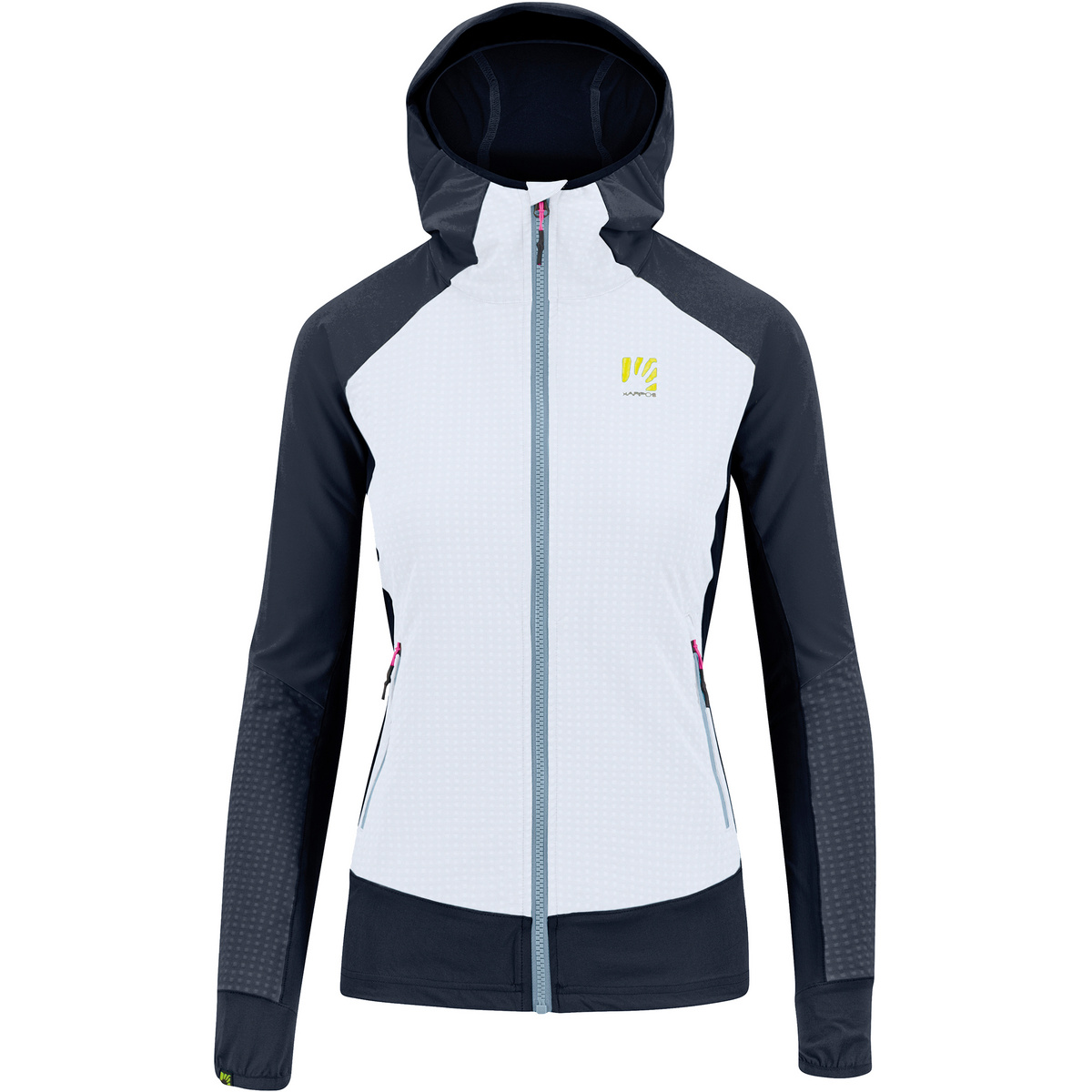 Image of Karpos Damen Lede Jacke