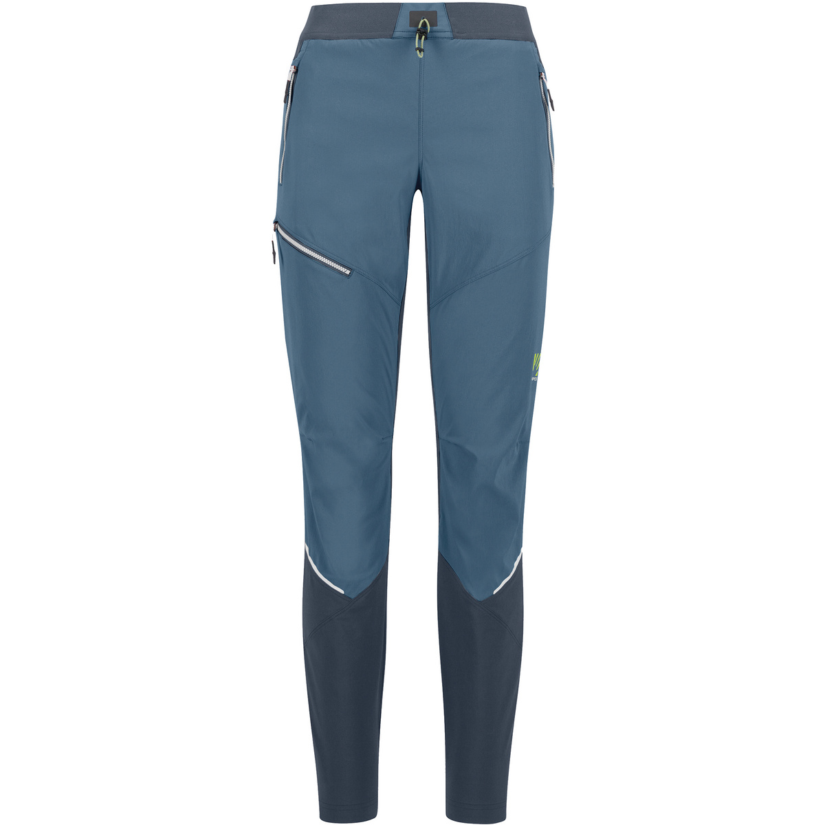 Image of Karpos Donna Pantaloni Rock Evo