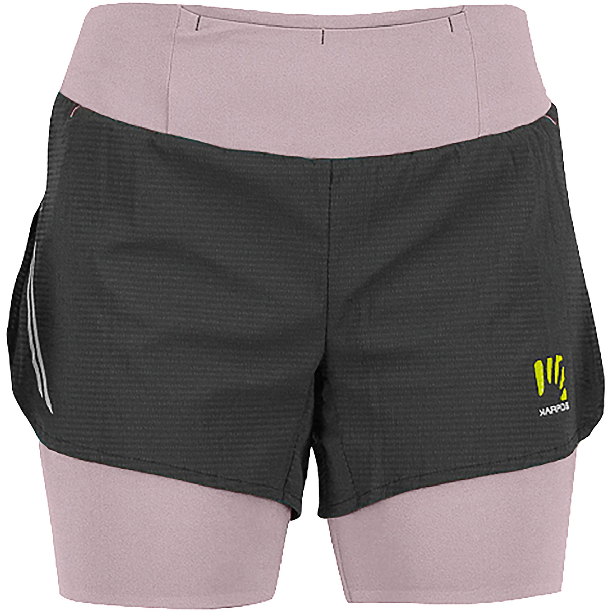 Karpos Damen Cengia Hose (Größe S, rosa)
