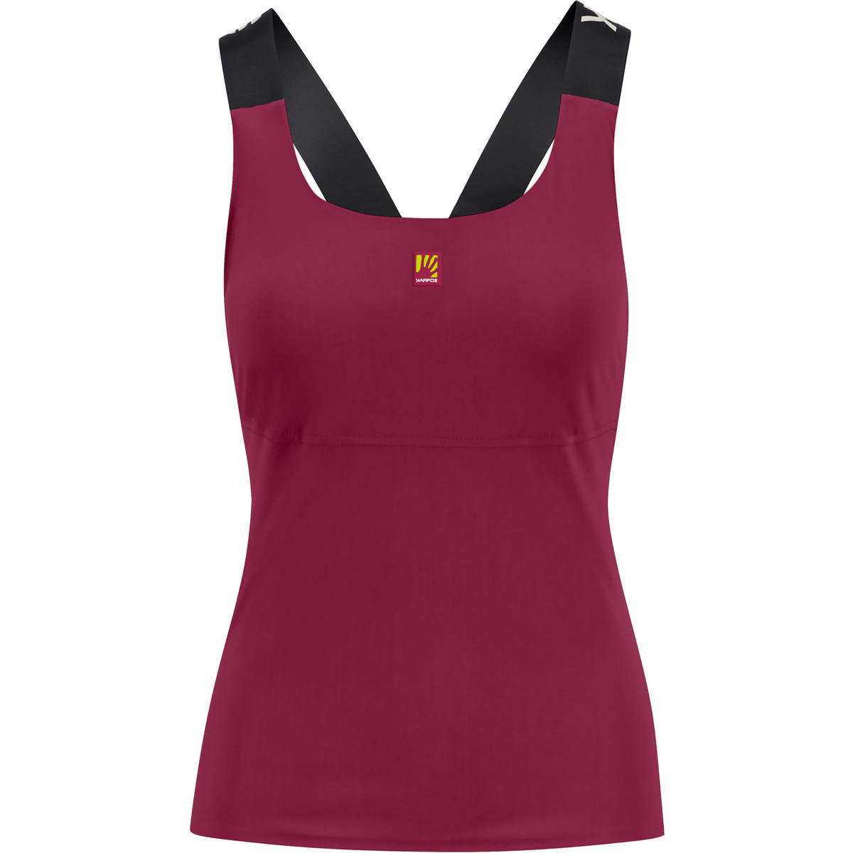 Karpos Damen Cengia Top (Größe S, lila)