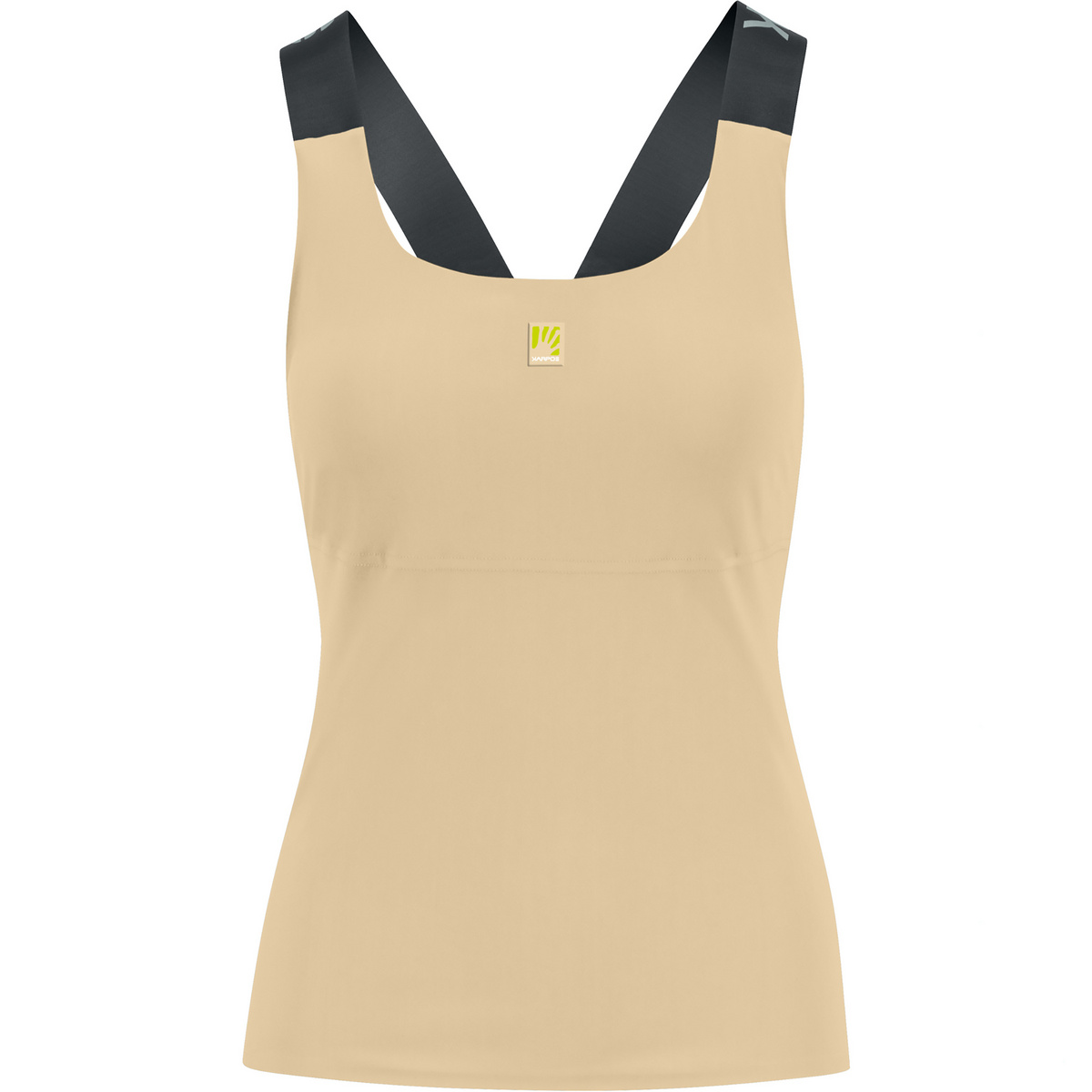 Image of Karpos Donna Canotta Cengia