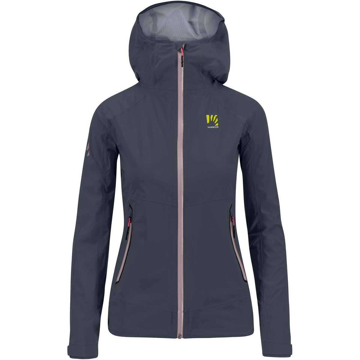 Image of Karpos Damen Temporale Jacke