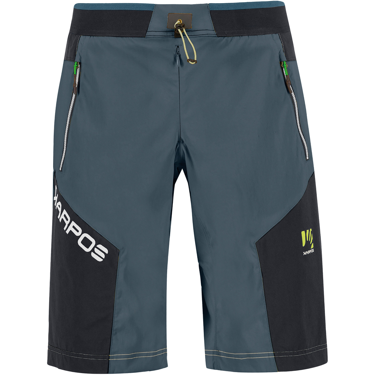 Image of Karpos Uomo Pantaloncini Rock Evo Bermuda