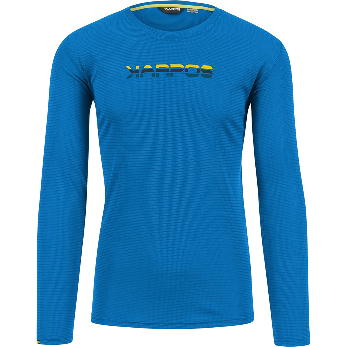 Image of Karpos Uomo Maglia a manica lunga Loma