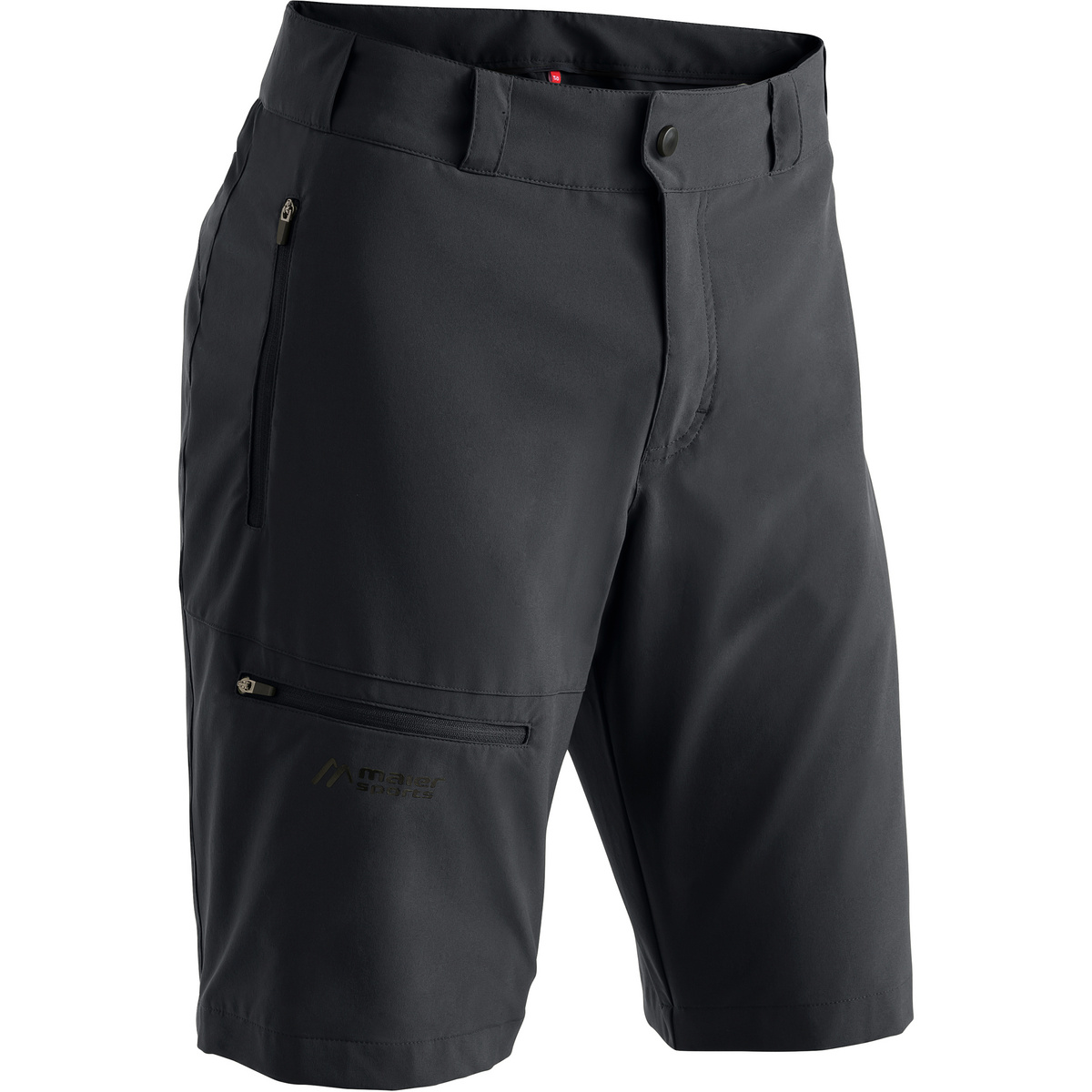Image of Maier Sports Uomo Pantaloncini Latit