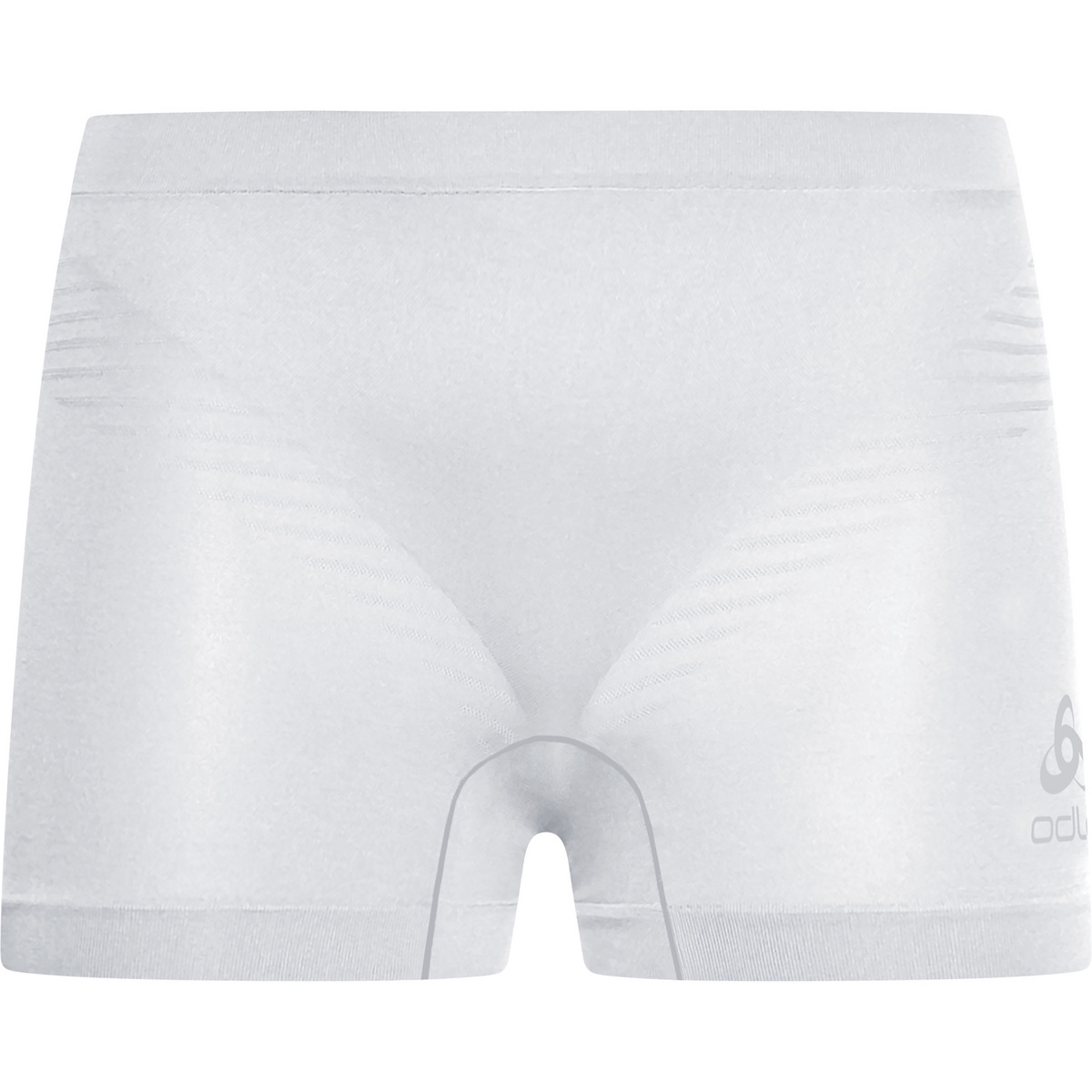 Odlo Damen Performance X-Light Eco Suw Unterhose (Größe M, weiss)