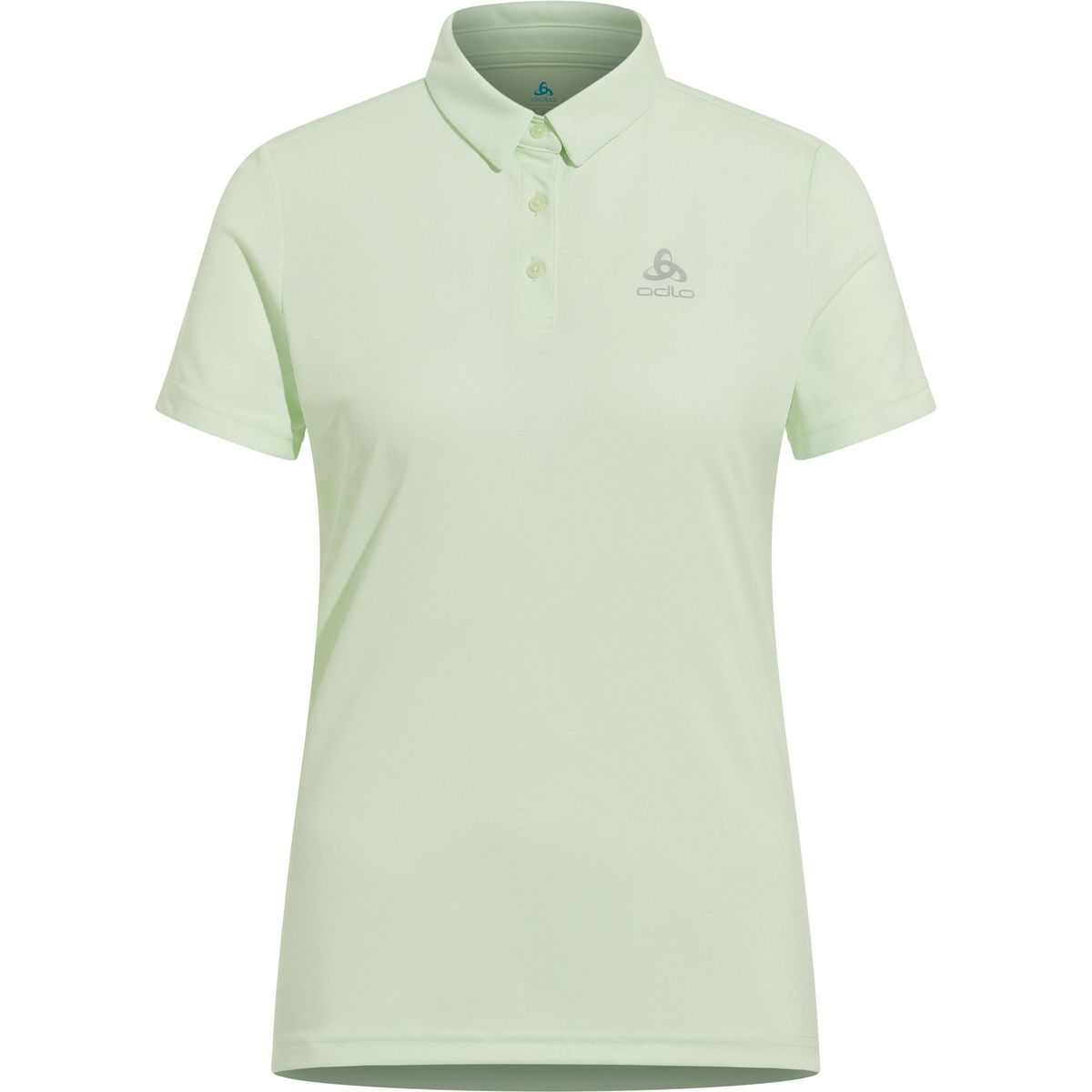 Image of Odlo Donna Maglietta polo Cardada