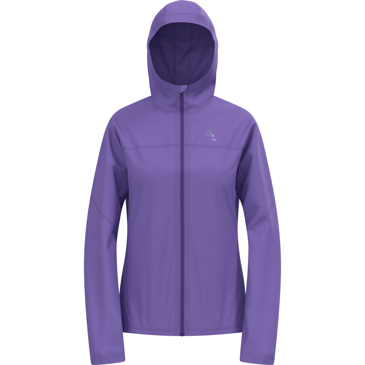 Odlo Damen X-Alp Waterproof Jacke (Größe L, lila)