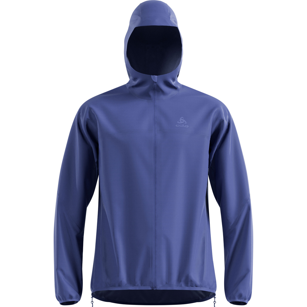 Image of Odlo Uomo Giacca Zeroweight Waterproof