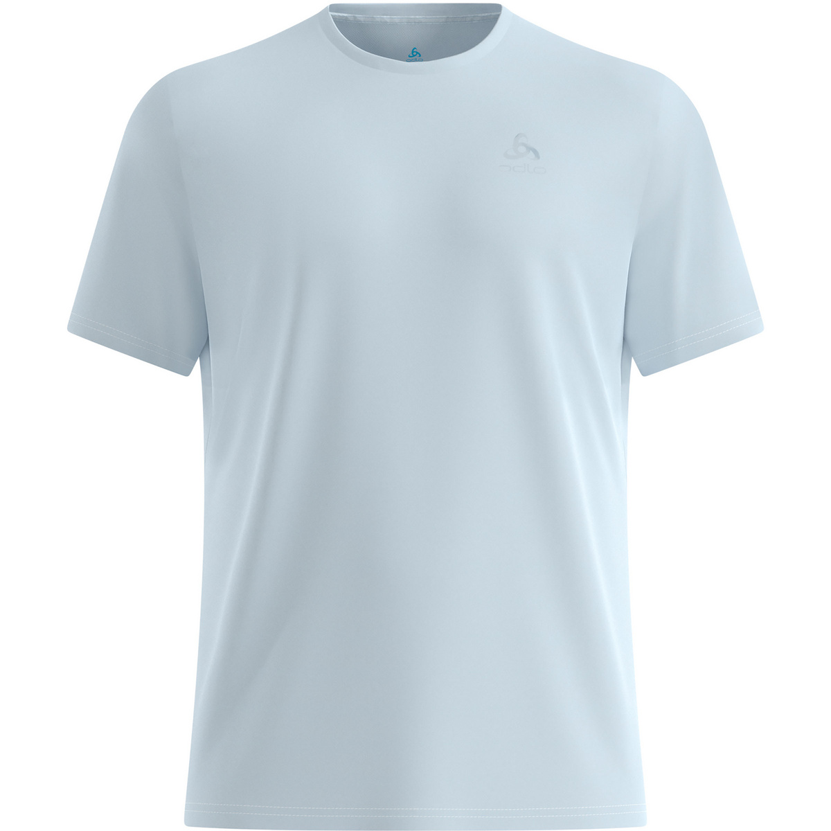 Odlo Herren Essential Flyer T-Shirt (Größe S, blau)