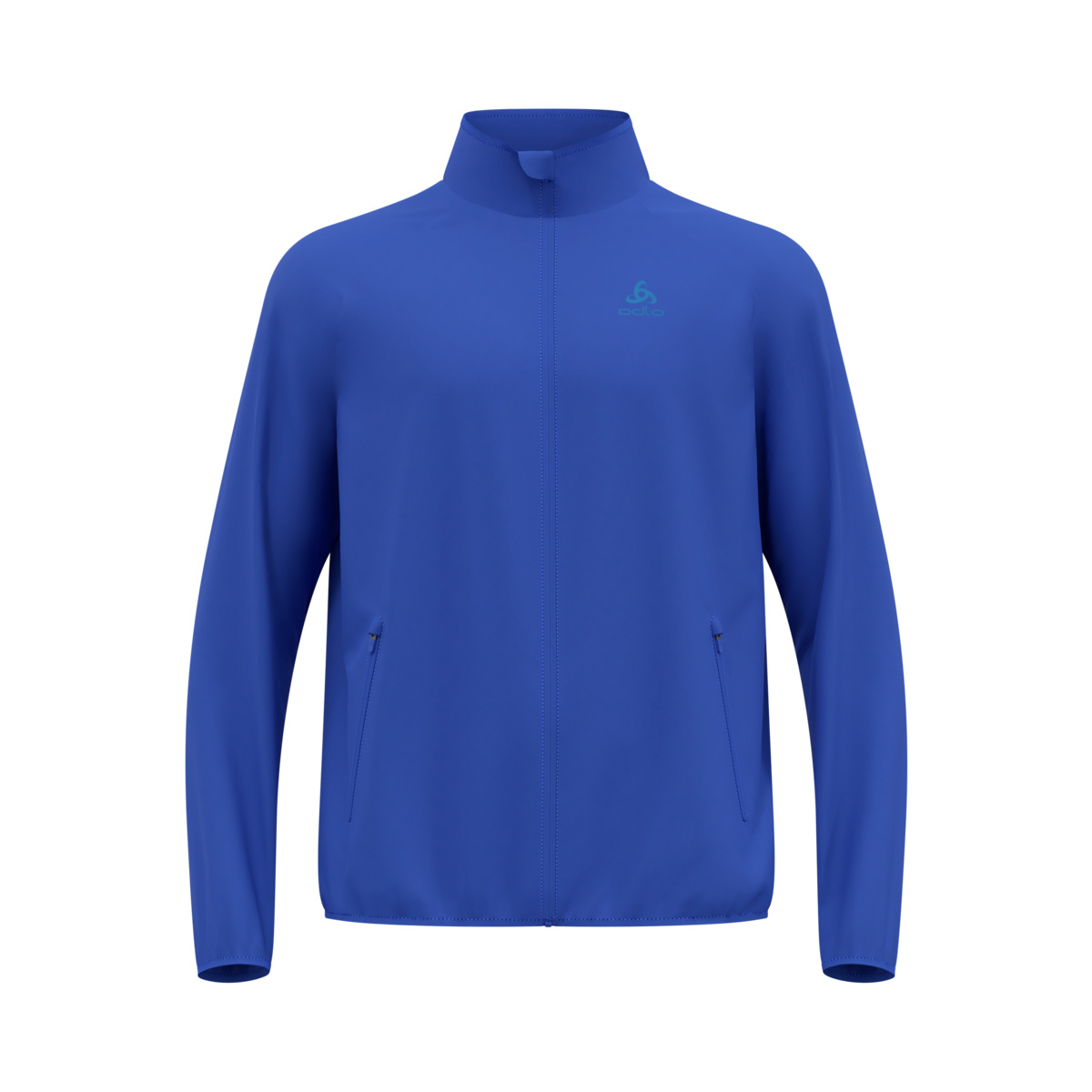 Image of Odlo Uomo Giacca Essential Light
