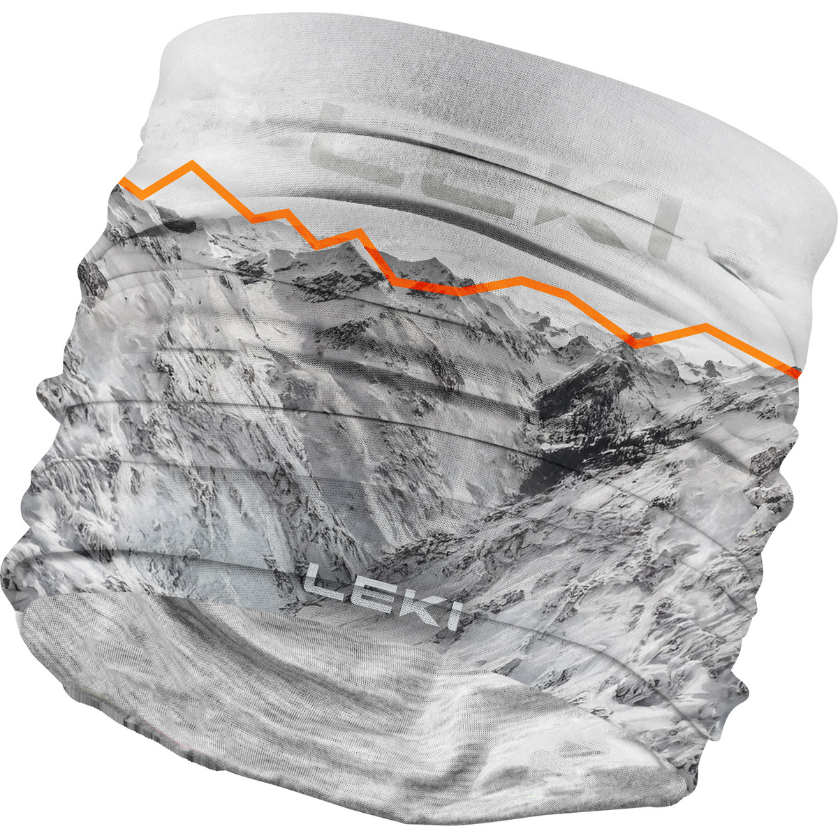 Image of Leki Scaldacollo Logo