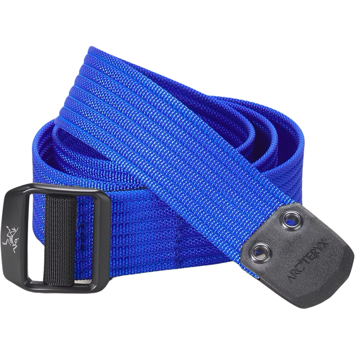 Arcteryx Ceinture Conveyor (taille L, Bleu)