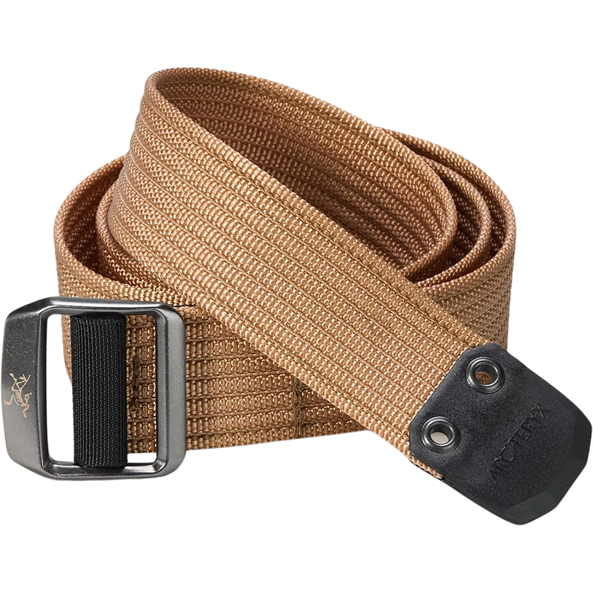 Arcteryx Conveyor Gürtel (Größe L, braun)