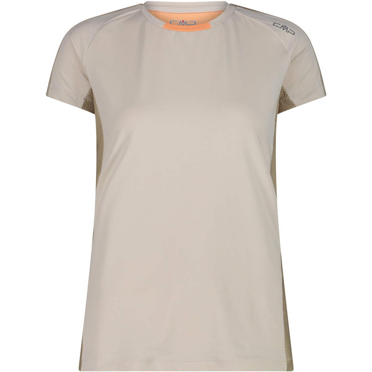 Image of CMP Damen Stretch T-Shirt