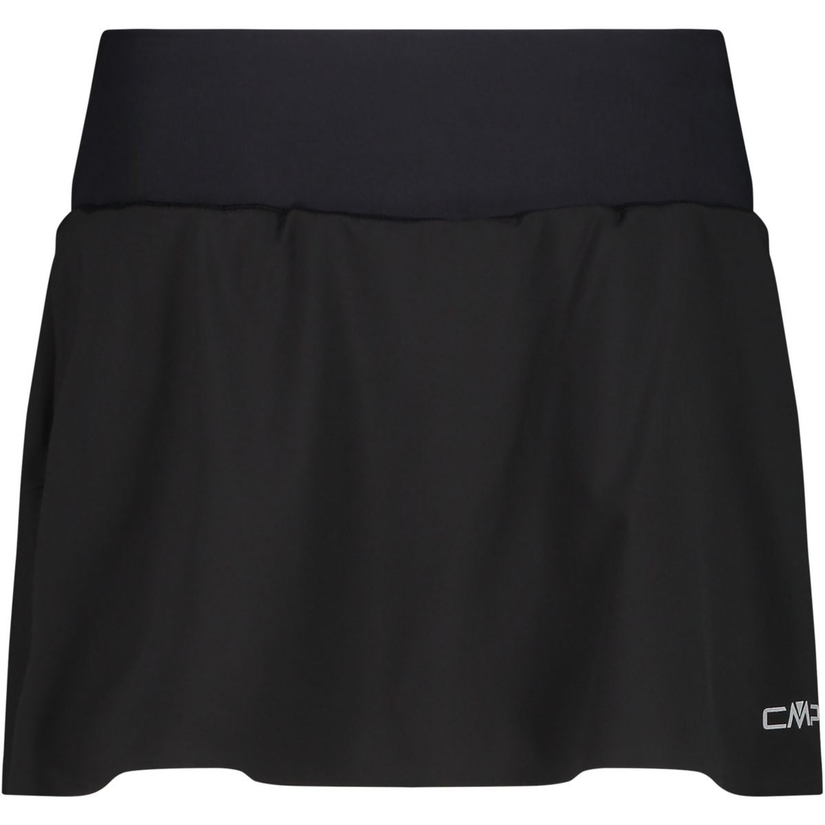 Image of CMP Damen Trail 2-in-1 Skirt