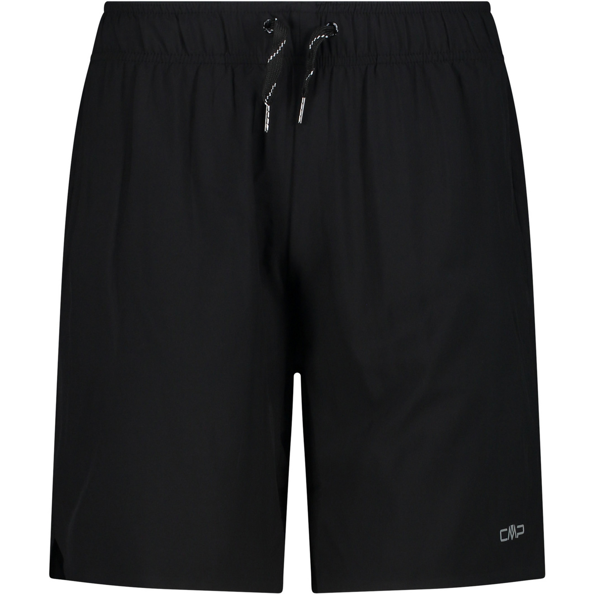 CMP Femme Short Bermuda (taille L, Noir)