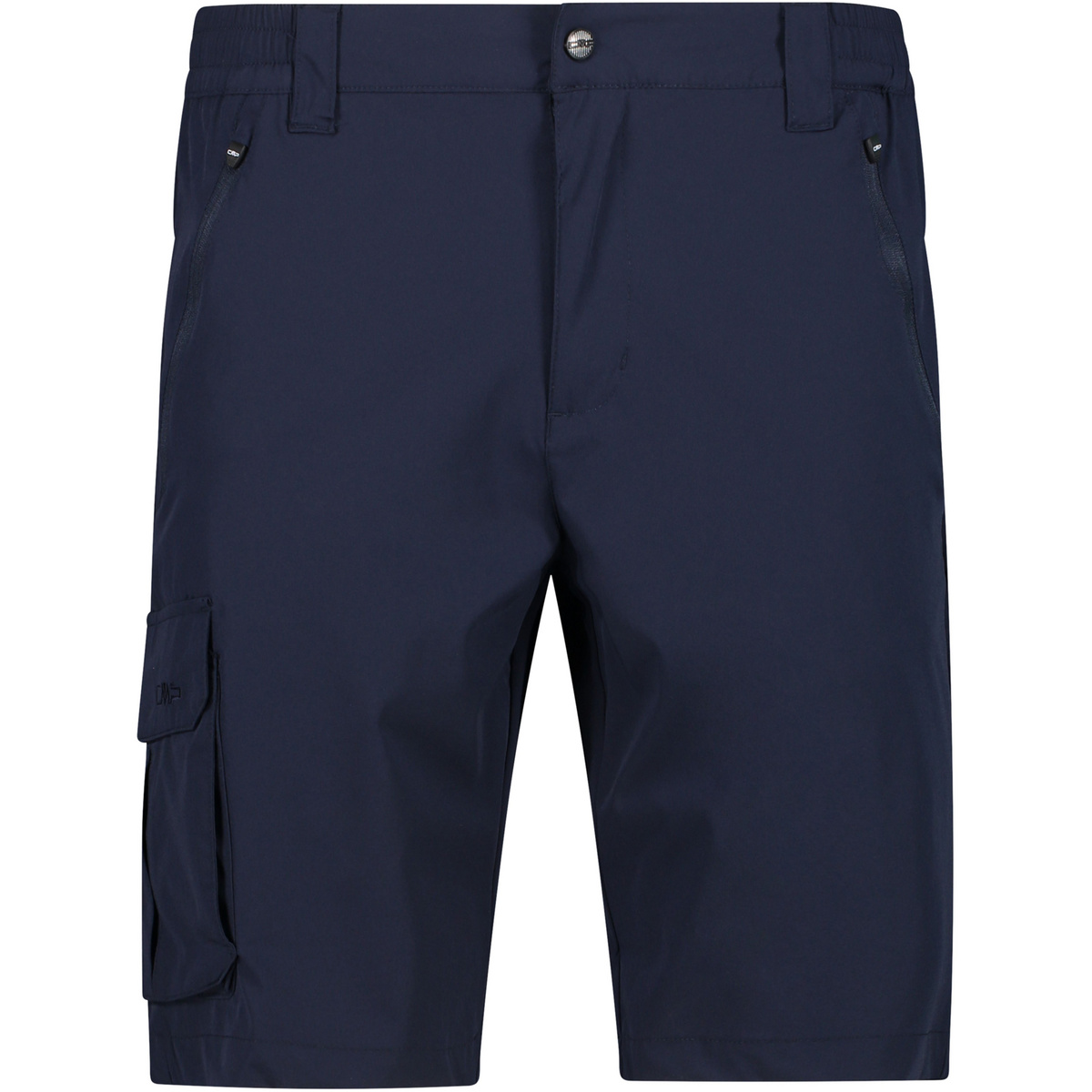 CMP Herren Bermuda Shorts (Größe 3XL, blau)