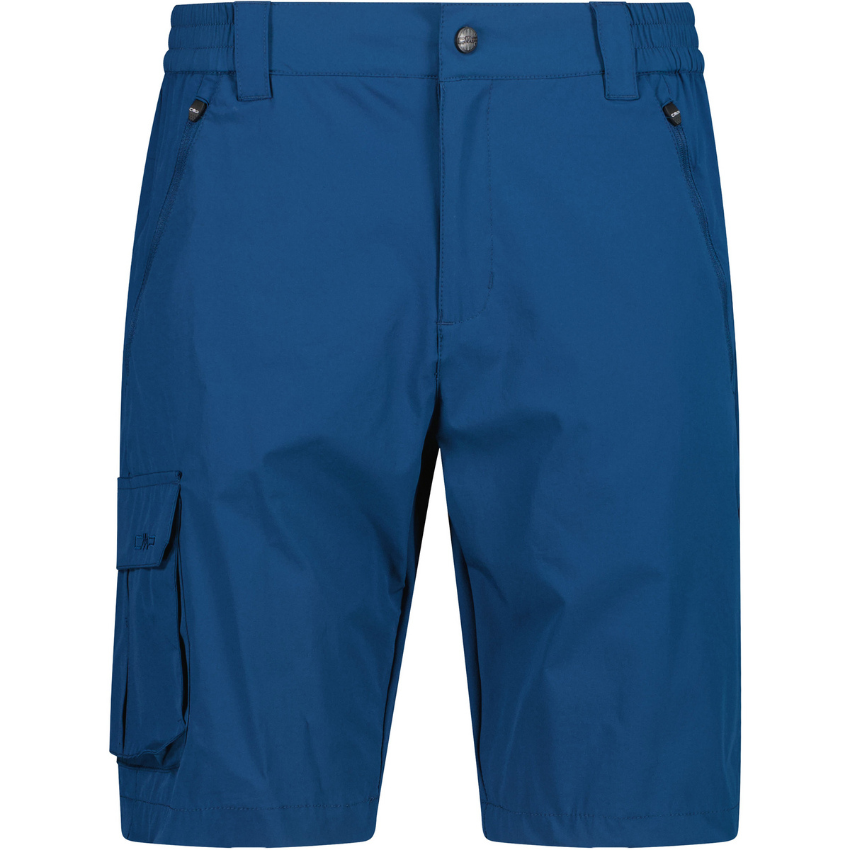 CMP Herren Bermuda Shorts (Größe L, blau)