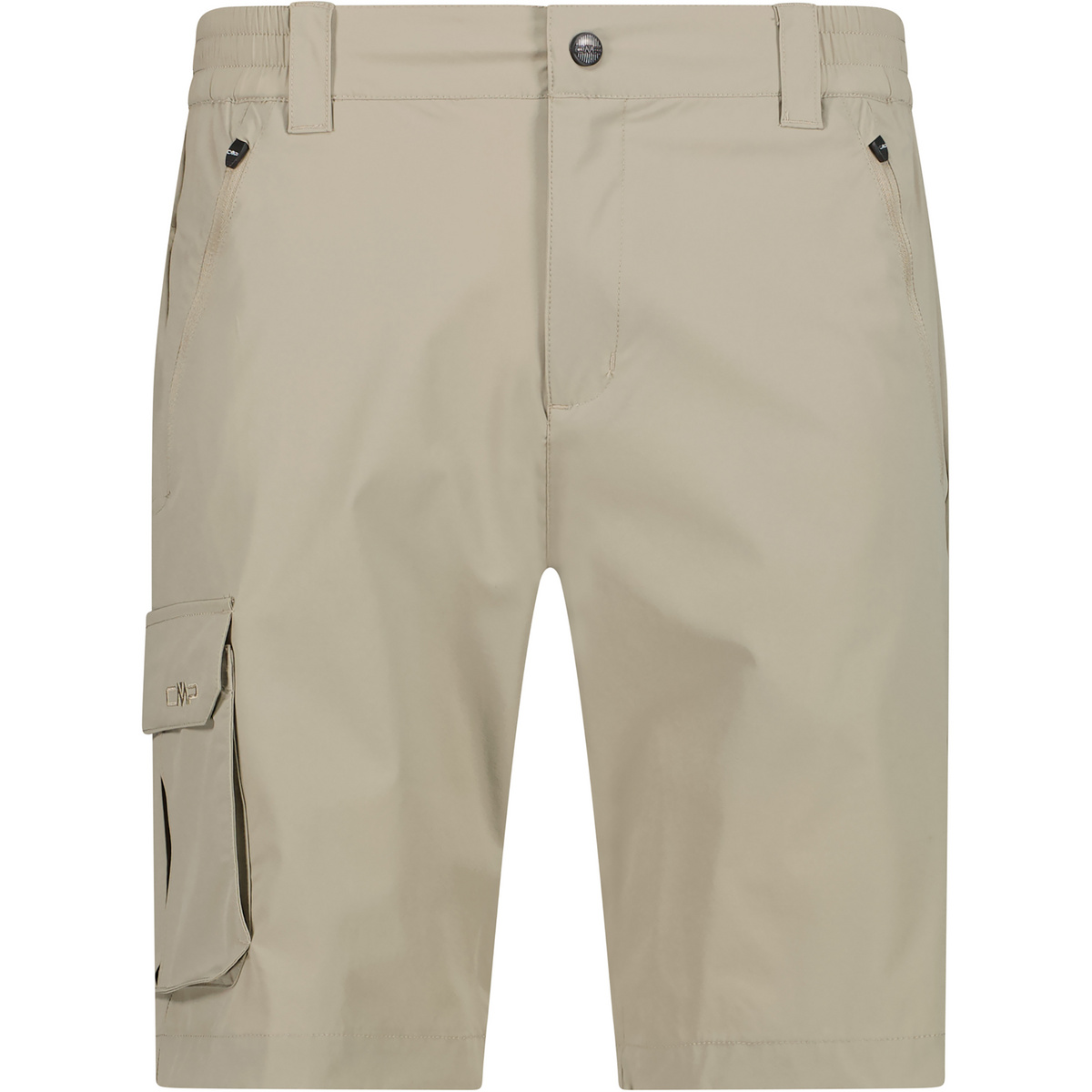 CMP Herren Bermuda Shorts (Größe XL, beige)