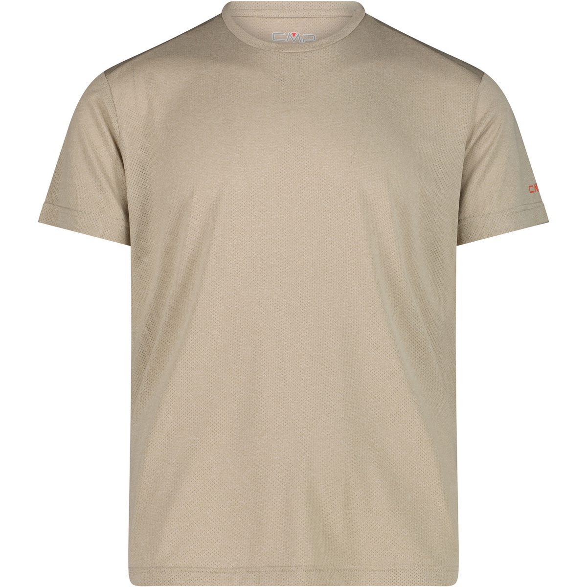 Image of CMP Uomo Maglietta Melange