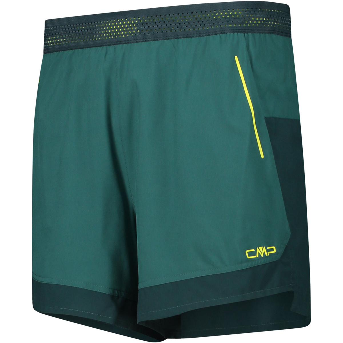 Image of CMP Uomo Pantaloncini Stretch