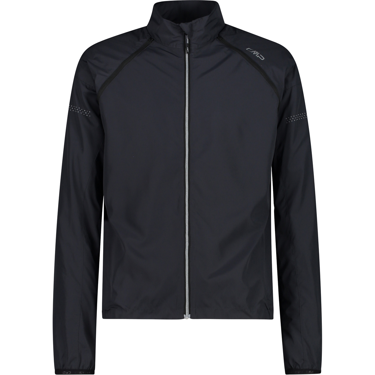 CMP Homme Veste (taille 4XL, Gris)