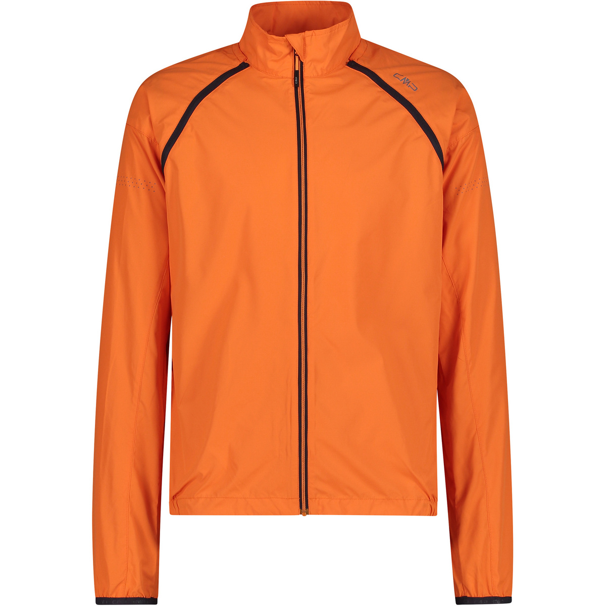 CMP Herren Jacke (Größe L, orange)