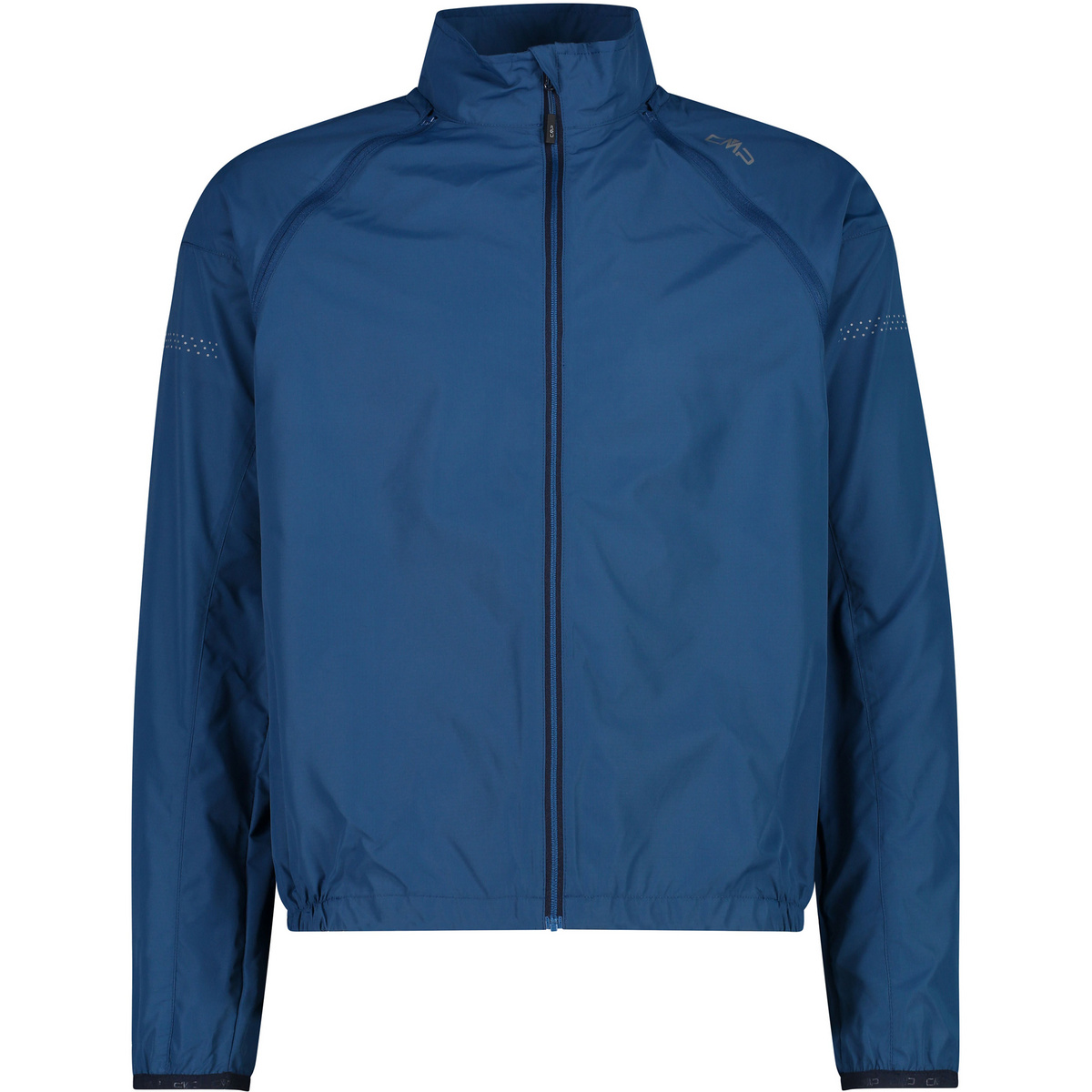CMP Herren Jacke (Größe L, grau)