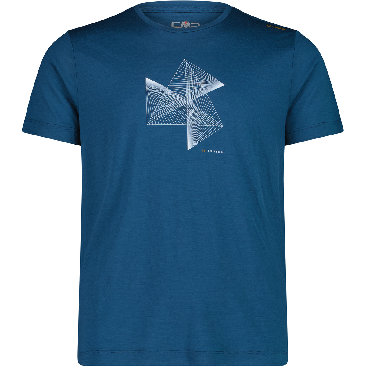 Image of CMP Uomo Maglia a manica corta