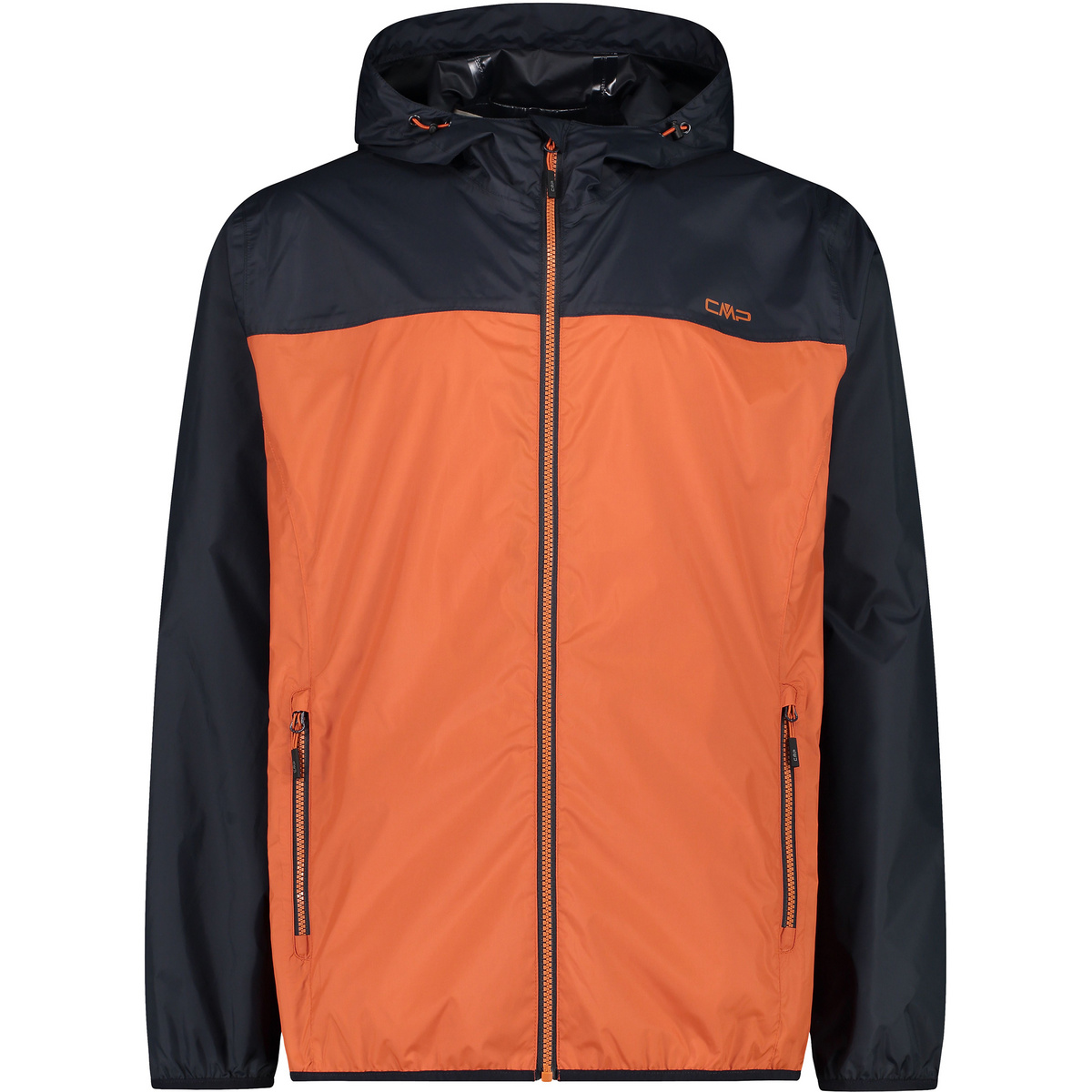Image of CMP Uomo Giacca antipioggia con cappuccio
