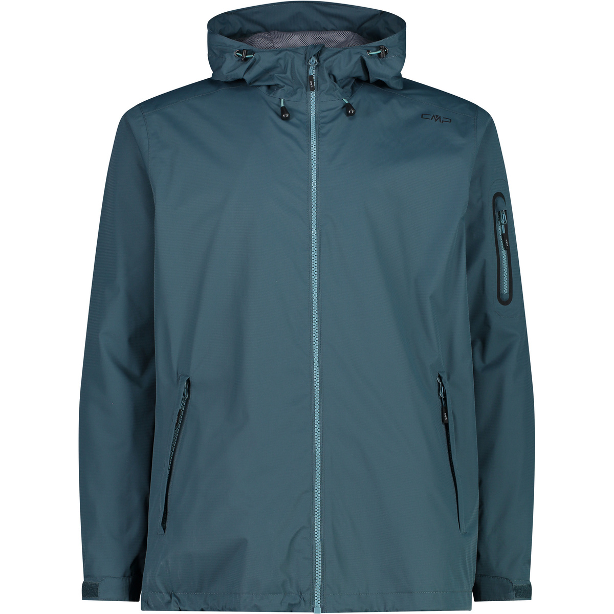 Image of CMP Herren Hoodie Jacke