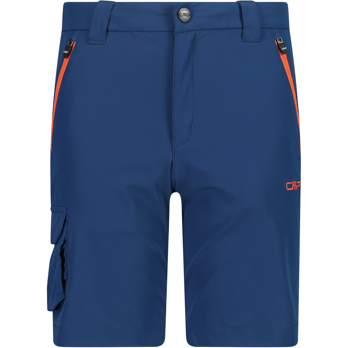 CMP Kinder Shorts (Größe 152, blau)
