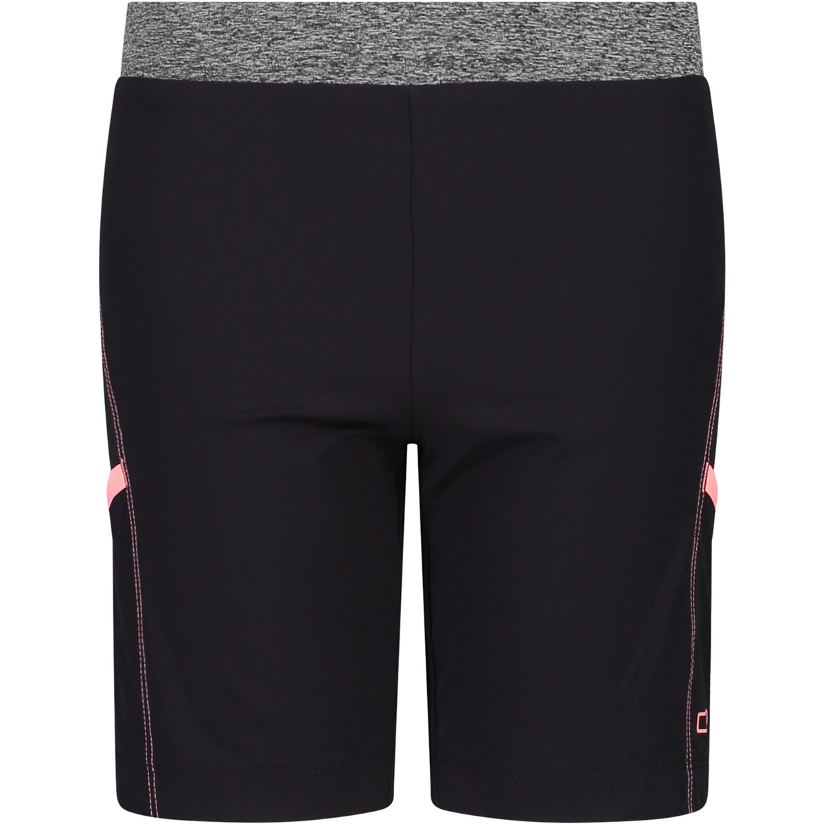 CMP Kinder Light Climb Shorts (Größe 152, grau)